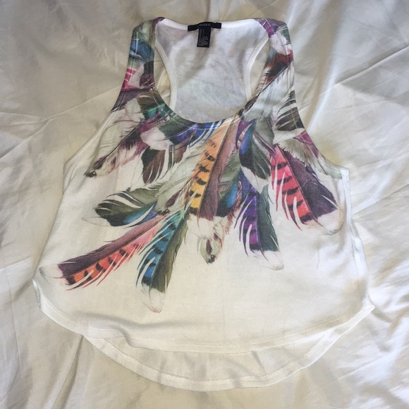 Tank top - Picture 1 of 4